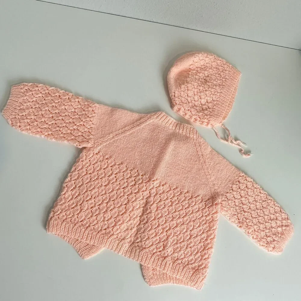 Handmade made 1974